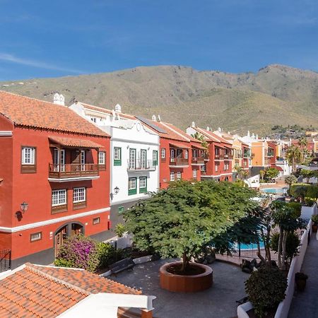 דירות אדחה Apartamento Residencial Con Piscina En Adeje מראה חיצוני תמונה