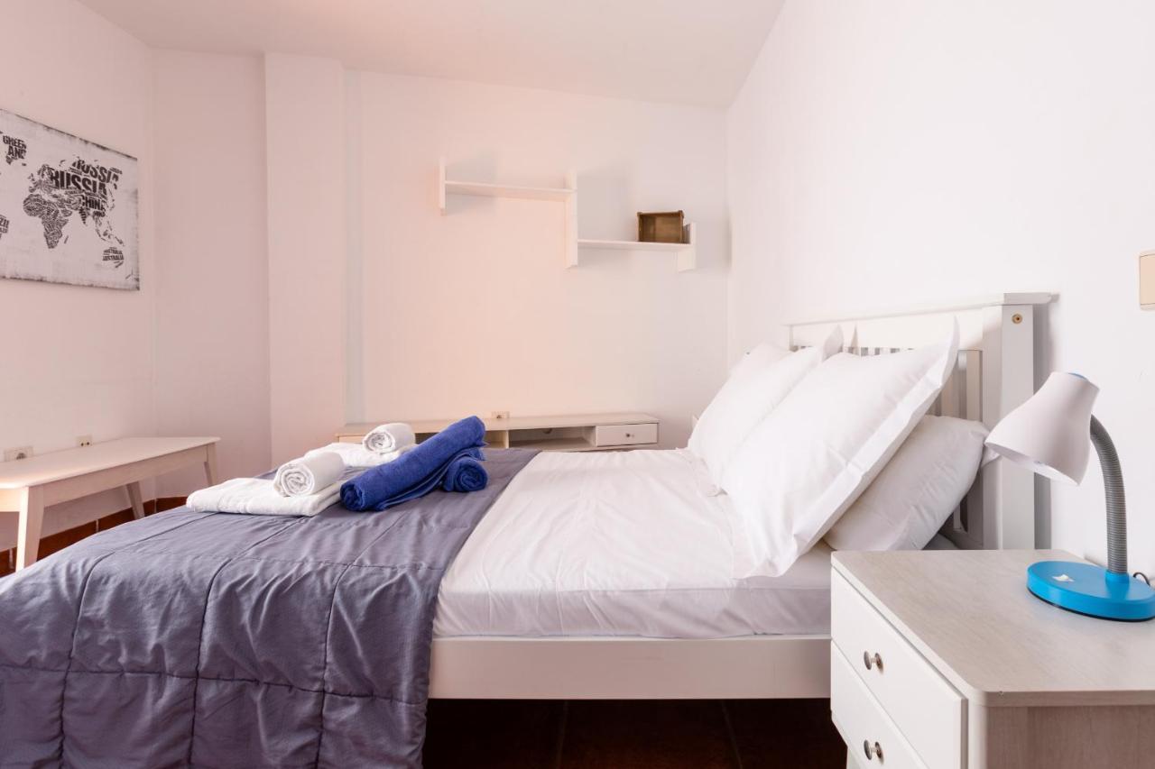 דירות אדחה Apartamento Residencial Con Piscina En Adeje מראה חיצוני תמונה