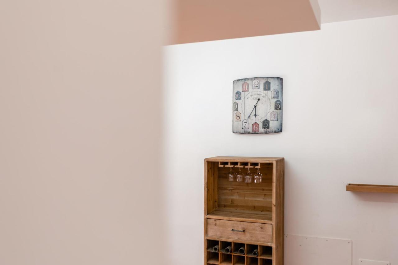 דירות אדחה Apartamento Residencial Con Piscina En Adeje מראה חיצוני תמונה
