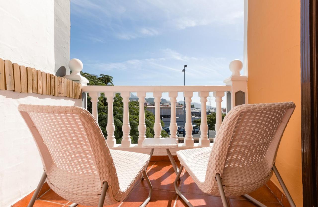 דירות אדחה Apartamento Residencial Con Piscina En Adeje מראה חיצוני תמונה